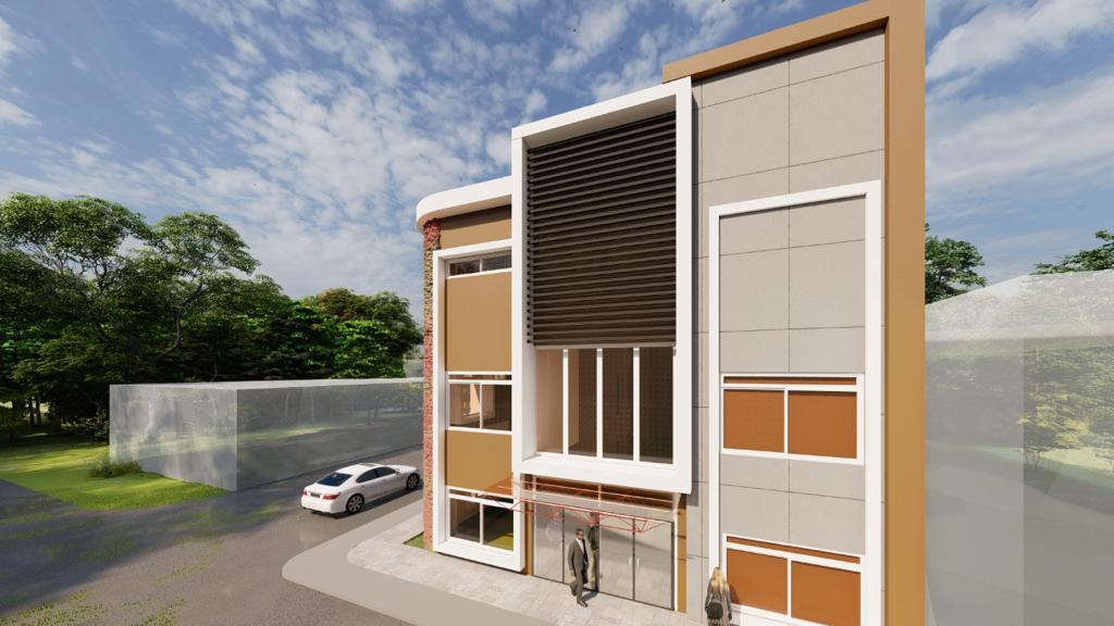 Portada Plaza Comercial